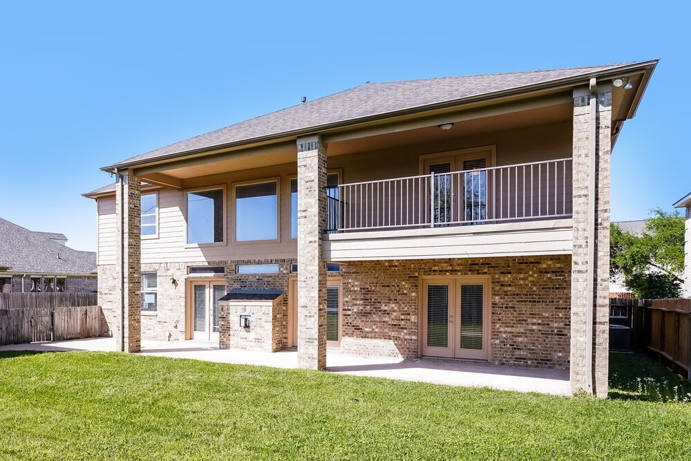 Building Photo - 2922 Brahman Dr