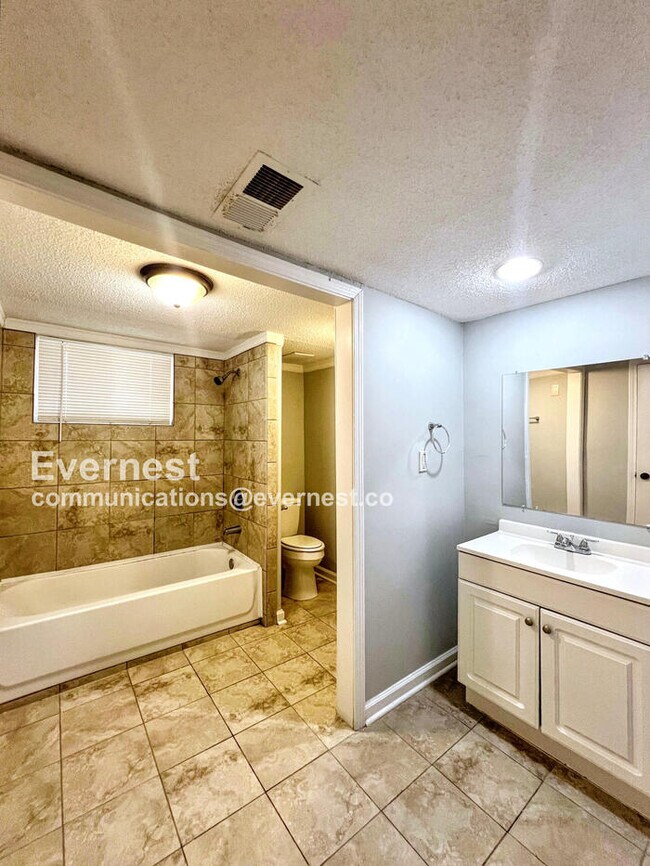 Building Photo - 4377 Aldridge Dr