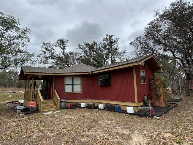 Building Photo - 18001 C R 378
