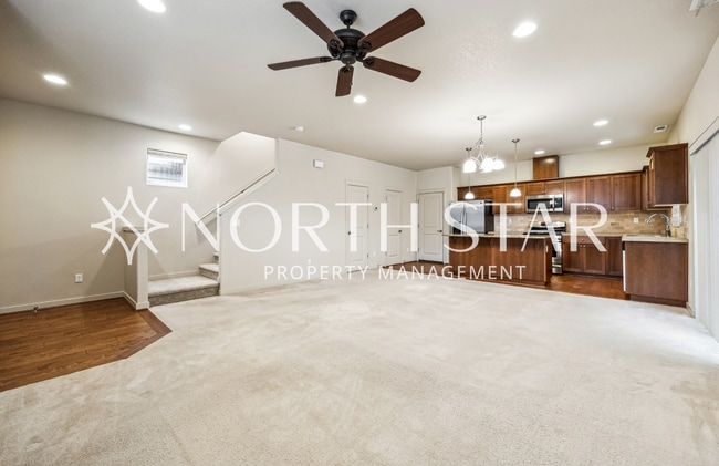 Building Photo - Vaulted Ceilings, Modern Finishes & Easy Living