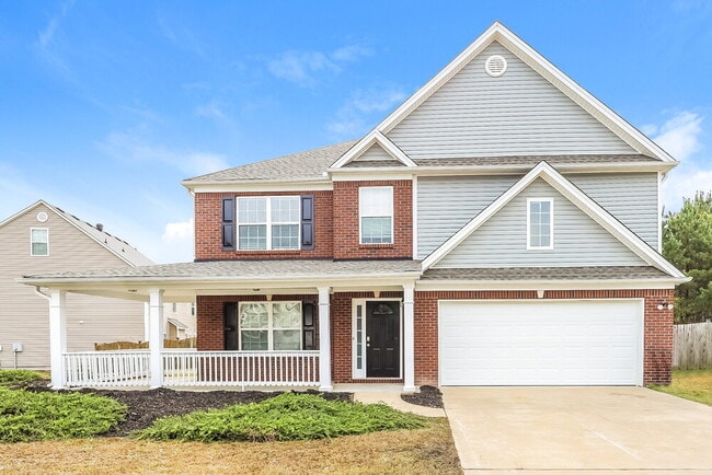 Building Photo - 8308 Milam Loop