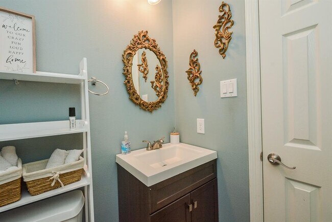Building Photo - 3603 Quail Springs Ln