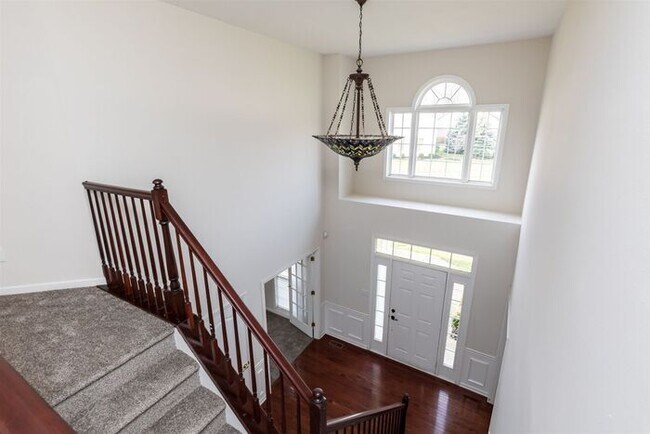 Building Photo - Lakes at Hazel Dell 4 Bedroom