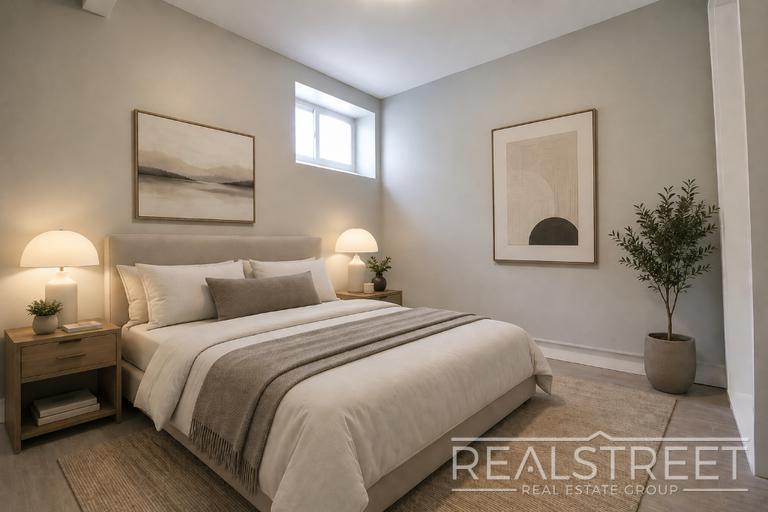 Building Photo - NO FEE! NEW 3 BED 2 Bath in Crown Heights Limestone!
