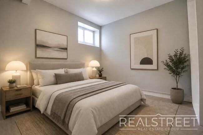 Building Photo - NO FEE! NEW 3 BED 2 Bath in Crown Heights Limestone!