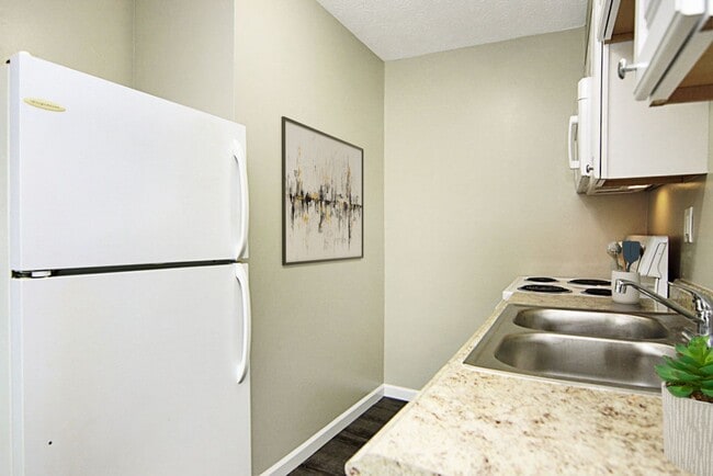 Interior Photo - South Terrace Apartments