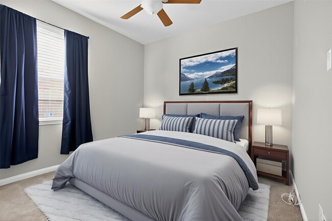 Building Photo - 5003 Arbury Hill Ln