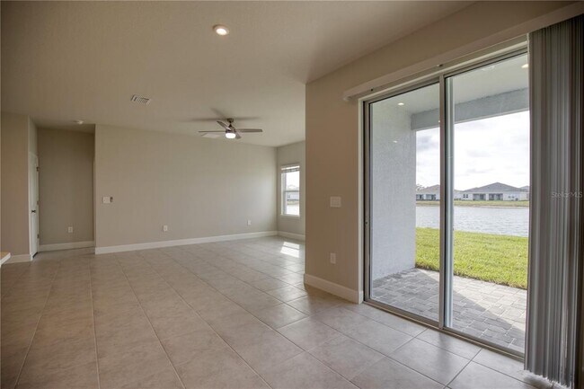Building Photo - 16419 S Port Harbor Blvd