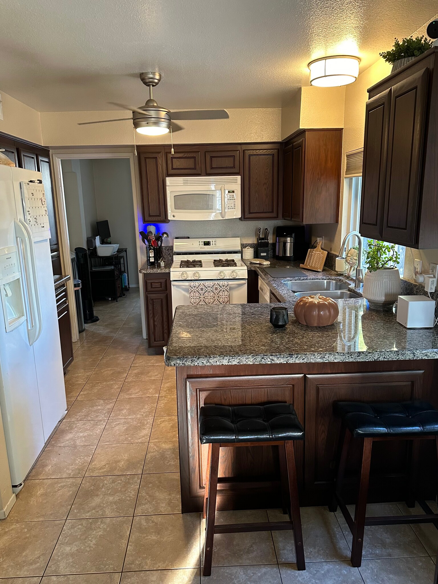 Kitchen - 26030 Fox Run Ct