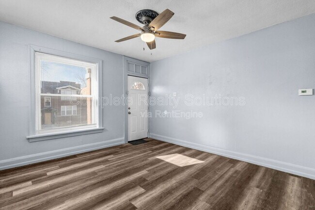 Building Photo - 3530 Oregon Ave