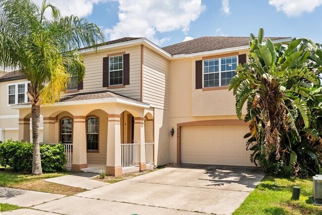 Building Photo - 4345 Saltmarsh Sparrow Dr