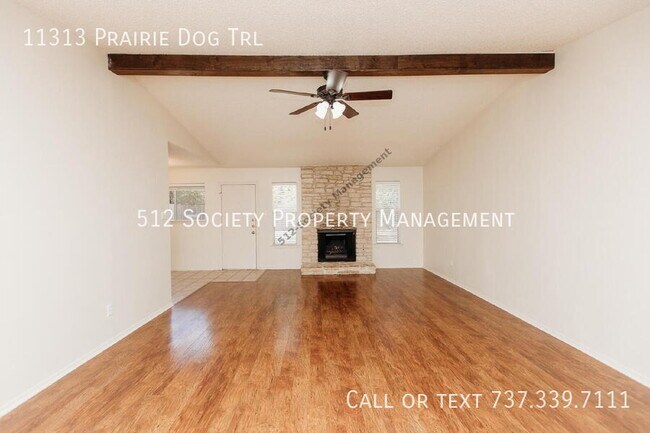 Building Photo - 11313 Prairie Dog Trail