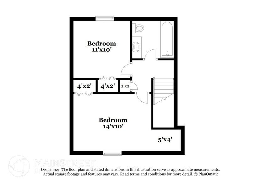 Building Photo - 1110 Overlook Dr