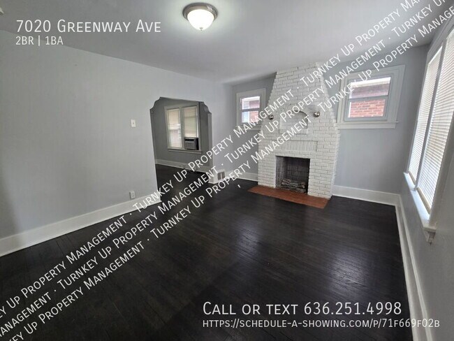Building Photo - 7020 Greenway Ave