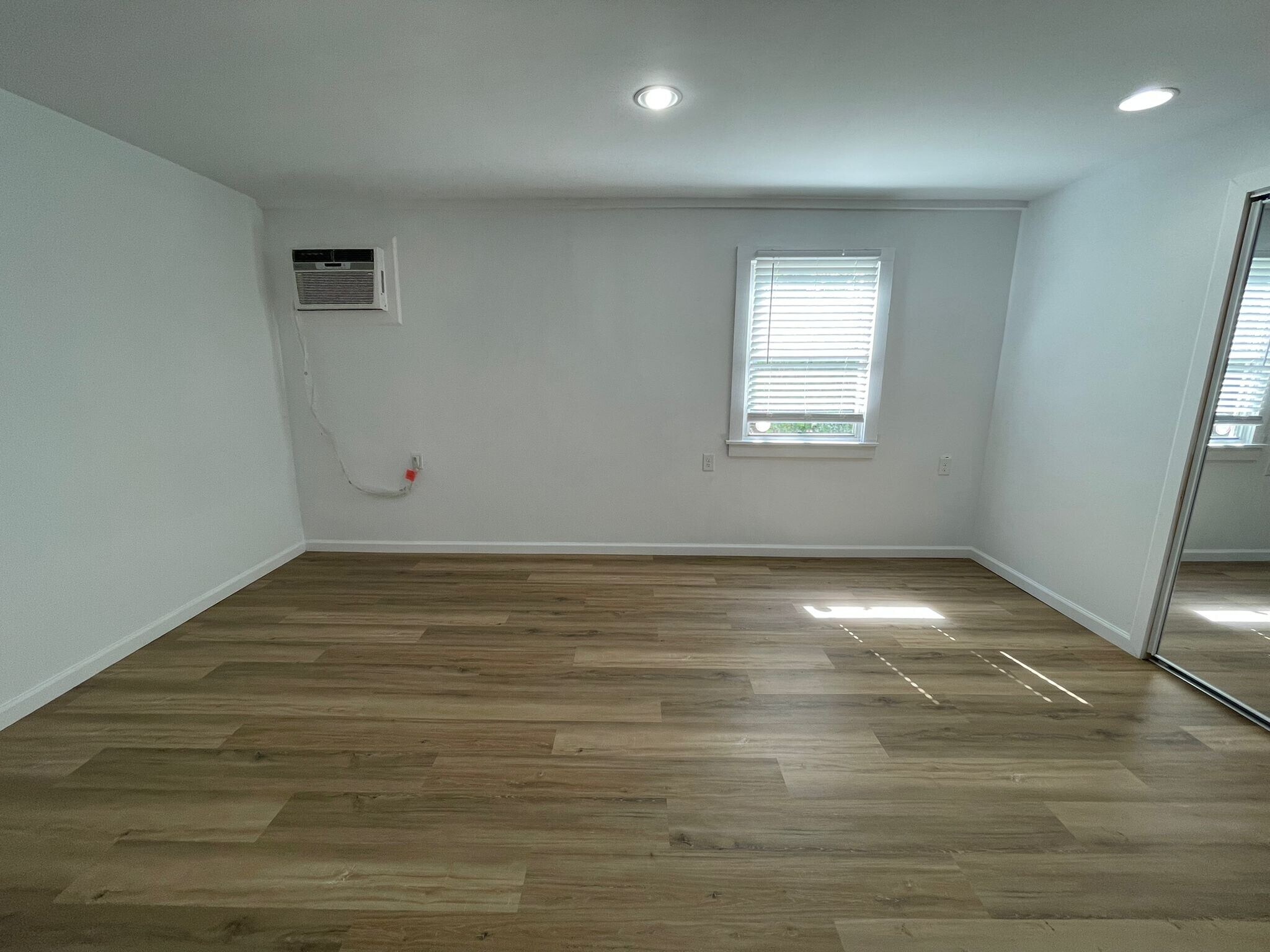 Bedroom 2 - 5412 York St