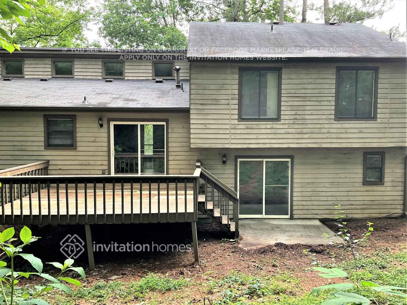 Building Photo - 2320 Tapanzee Ln