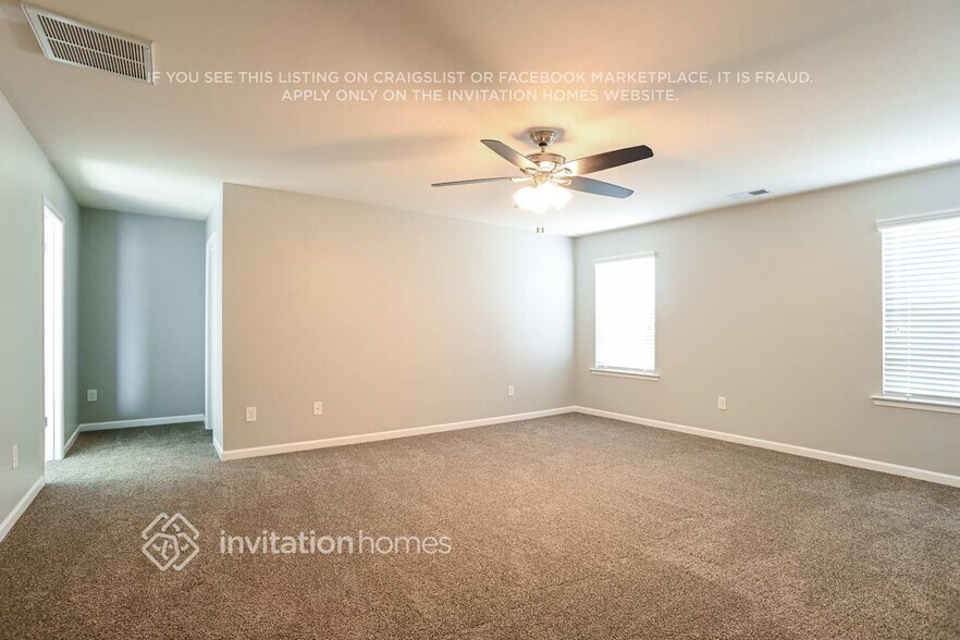 Building Photo - 13409 Highflyer Woods Ln