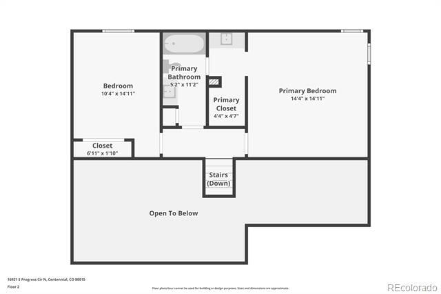 Building Photo - 16921 E Progress Cir N