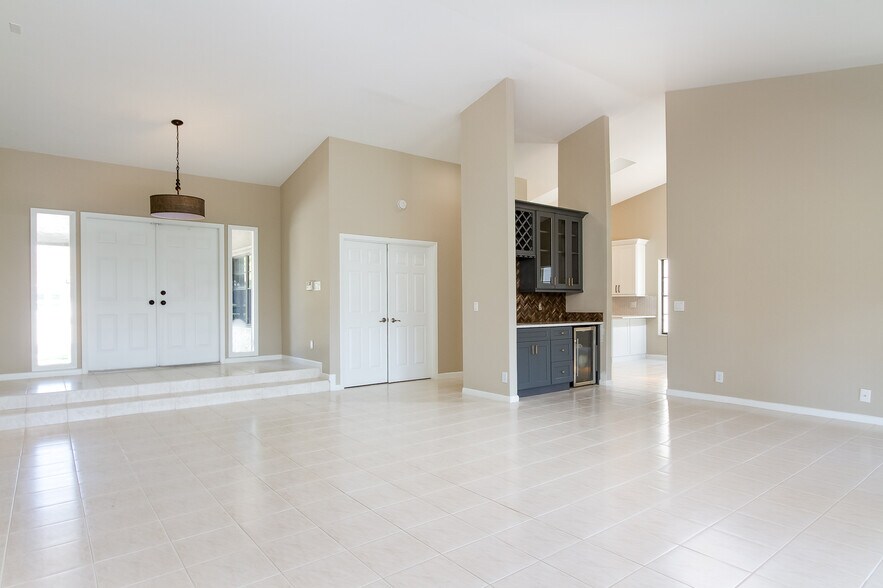 Main living area - 8555 Eagle Run Dr