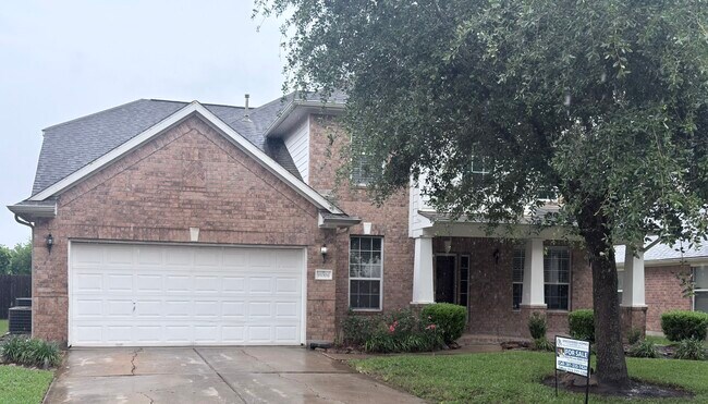 Building Photo - 18006 Barton Ridge Ln