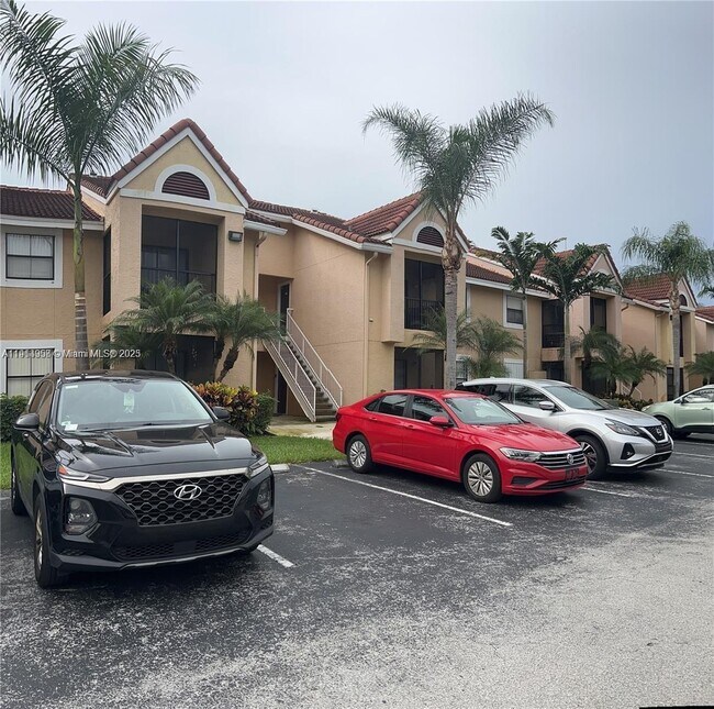 Building Photo - 15661 SW 104th Terrace