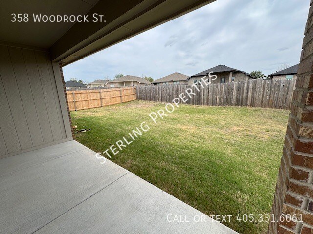 Building Photo - 358 Woodrock St