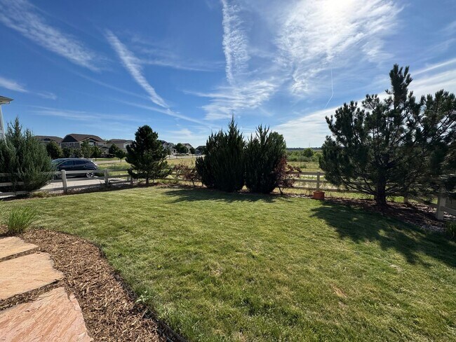 Building Photo - Beautiful Home in Rigden Farms