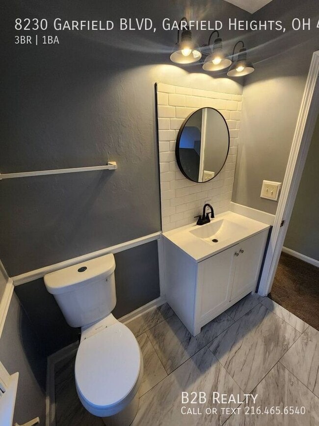 Building Photo - 8230 Garfield Blvd