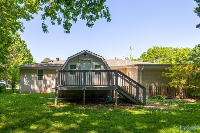 Building Photo - 3306 Reynolds Dr NW