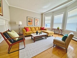 Building Photo - 3 bedroom in Boston MA 02130