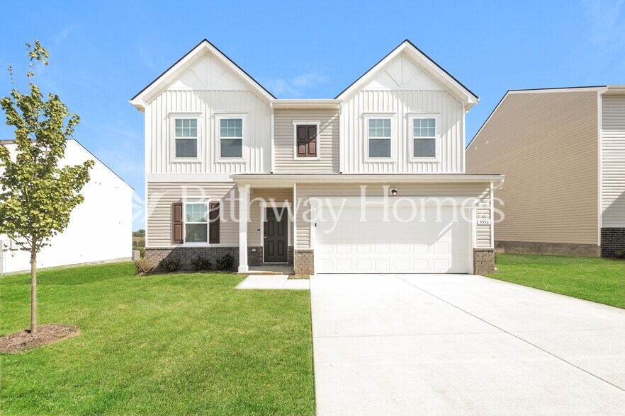 Building Photo - 3556 Fellowship Rd