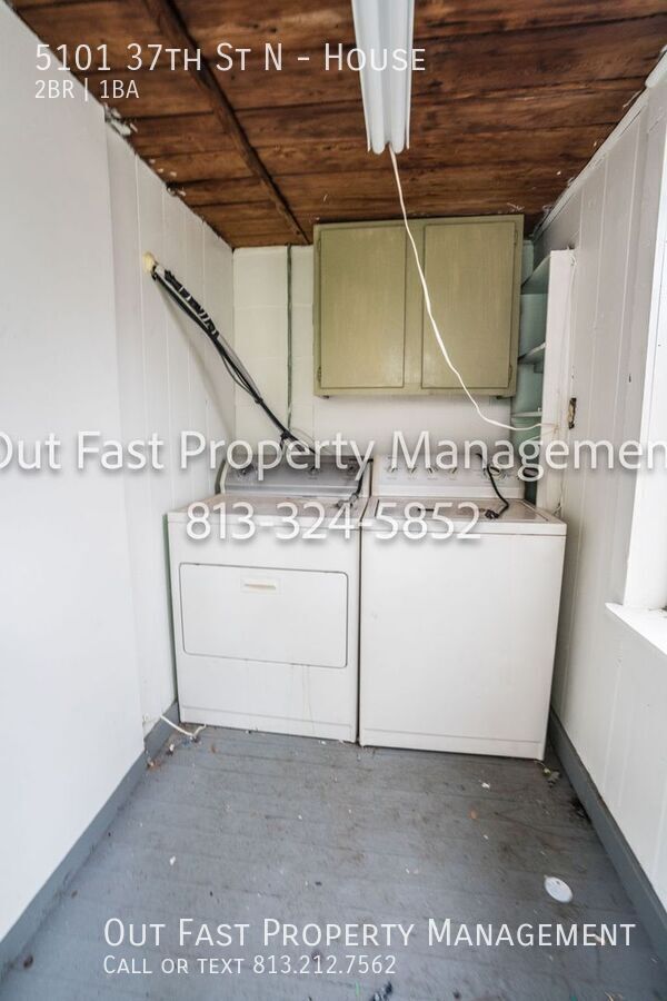 Building Photo - 5101 37th St N