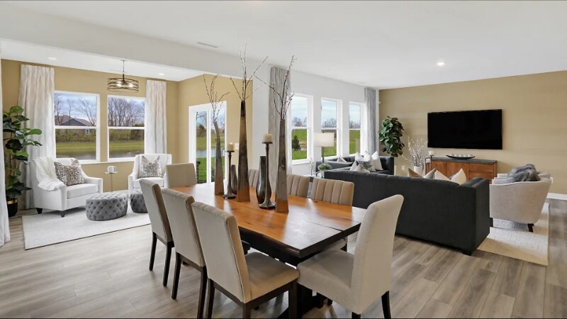 Building Photo - 3695 Pinnacle Dr