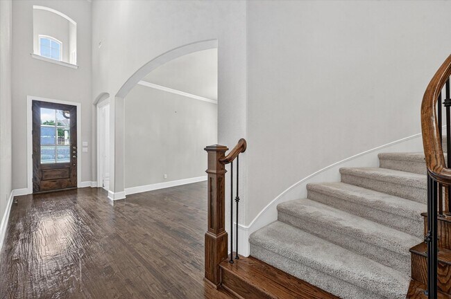 Building Photo - Gorgeous Custom Home in the Phillip Creek Ranch - Frisco ISD!