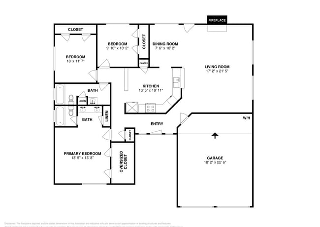 Building Photo - 8218 Tattershall Cir