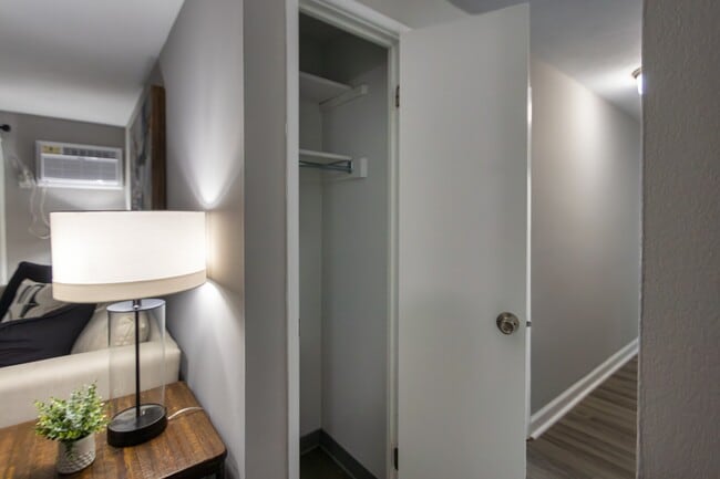 Floorplan - Aspen Village