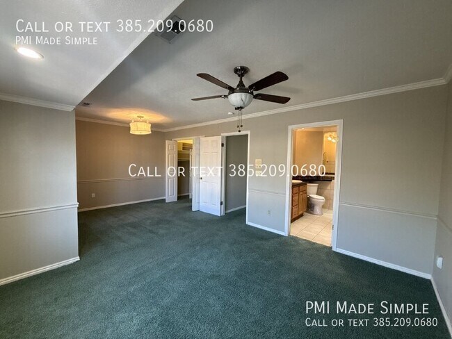 Building Photo - Fantastic 3-Bedroom Townhome in Provo