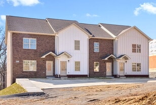 Building Photo - 500 Peachers Mill Rd
