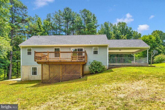 Building Photo - 3520 Christiana Ct