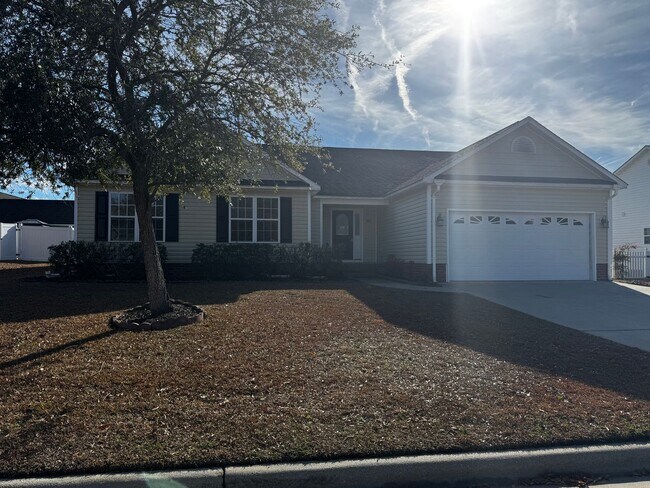 Primary Photo - Beautiful home in Creekside Village