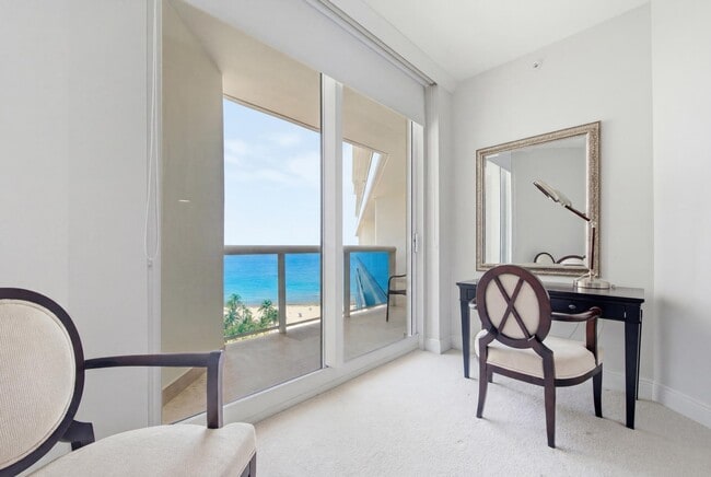 Building Photo - 9595 Collins Ave