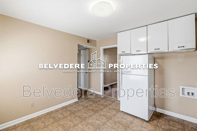 Building Photo - 2503 Vanstory St