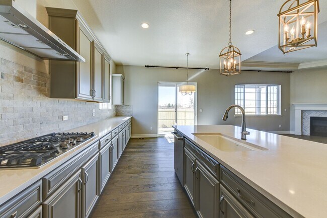 Building Photo - Breathtaking 4 Bedroom 3 Bedroom Ranch Style Home with Finished Basement!!