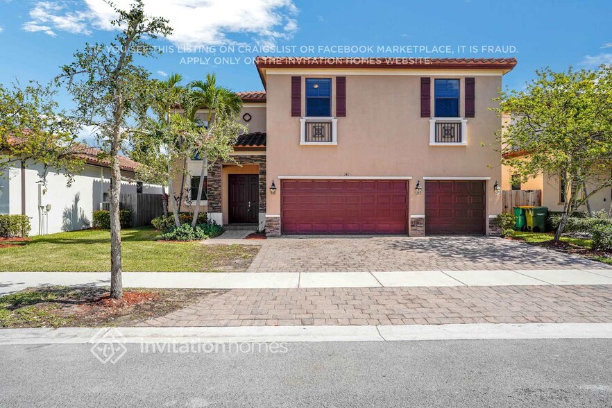 Primary Photo - 141 SE 35 Ave