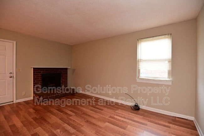 Building Photo - 4355 Central Valley Dr