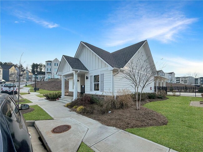 Building Photo - 1434 Creekside Cir NW