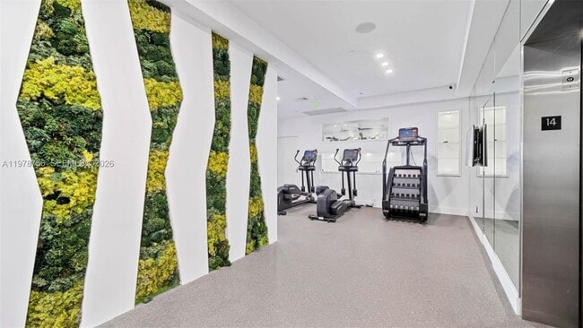 Building Photo - 1100 Biscayne Blvd