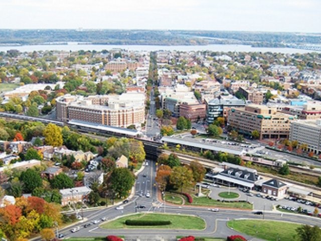 Carlyle Place - Alexandria, VA | Apartment Finder