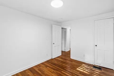 3rd Bedroom - 2938 Sherwood Rd