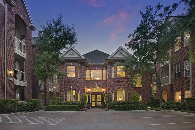 The Belmont - Houston, TX | Apartment Finder